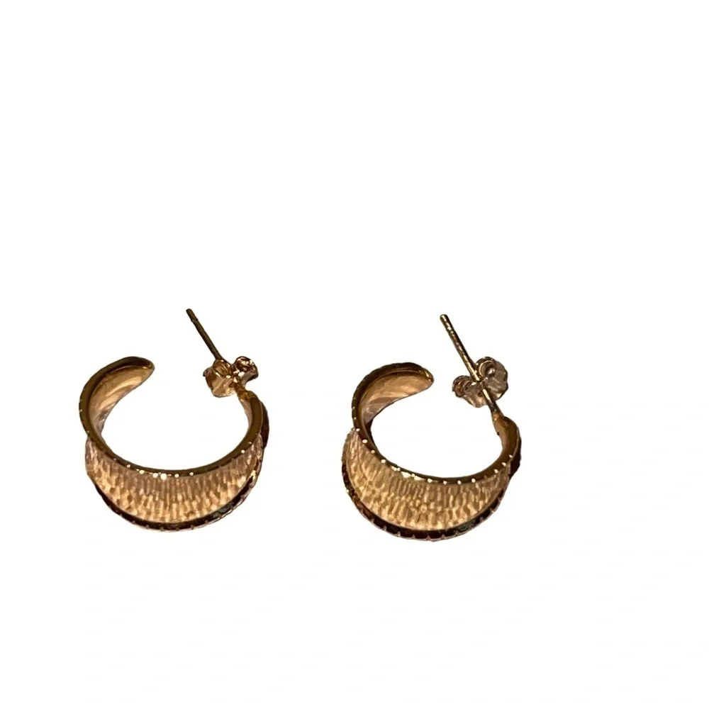 925 Sterling Silver Earrings